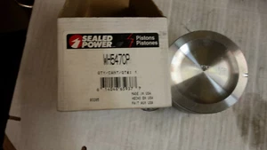 151 PONTIAC GMC PISTON SINGLE H547CP STANDARD BORE - Picture 1 of 3