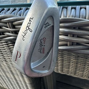 BEN HOGAN H40 P PW Equalizer Pitching WEDGE STEEL 35.5” Good Grip - Picture 1 of 9