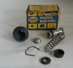 Nuevo Kit de Cilindro Maestro Pilot Nº 43-P Hecho en USA - Imagen 1 de 3