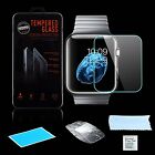 Protective glass for Apple Watch iWatch 38 mm protective film display glass glass film 9H