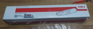 Toner original OKI jaune C301/C321/MC332/MC342 p/n 44973533 - Photo 1/2