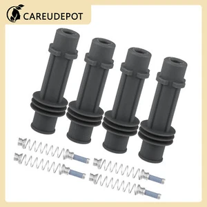 Engine Ignition Coil Boot Kit 1208092 for Chevrolet Cruze 2011-2015 Item of 4Set - Bild 1 von 7