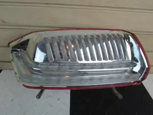 2017 Cadillac CTS-V Passenger Taillight Assembly RH *Damaged* *FOR PARTS* - Foto 1 di 7
