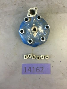 used oem Polaris 1994 1995 Sl 750 Slt Engine Top End Cylinder Head 3240212 - Picture 1 of 4