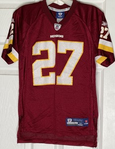 youth redskins jersey
