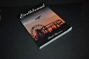 Earthbound Translations from the Martian by Paul Shriver INSCRIBED 1st ED 2008 - Picture 1 of 4