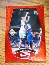 1998-99 Upper Deck UDCC UD CHOICE RESERVE STARQUEST GREEN RED YOU PICK PLAYER