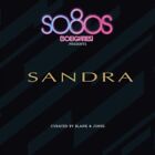 SANDRA SO80S (SOEIGHTIES) PRESENTS SANDRA NEW CD