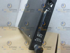 TRICONEX TRICONEX 4118 Module Via FEDEX/DHL - Picture 1 of 5