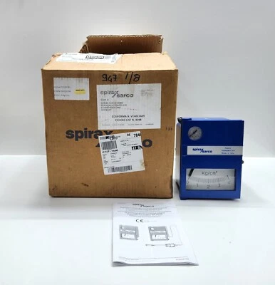 SPIRAX SARCO PN600 TRANSMITTER 625 - Image 1 of 4
