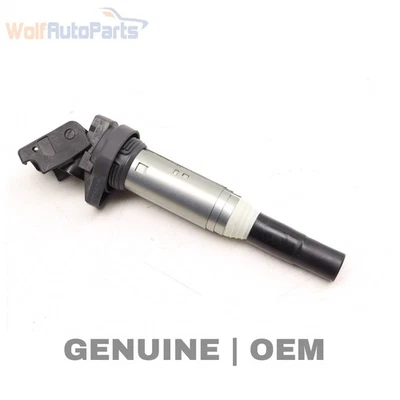 2002-2006 BMW 325CI - Ignition COIL 8616153 - Image 1 of 4