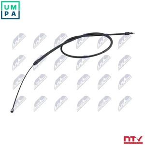 CABLE PULL PARKING BRAKE HLR-CT-001 FOR PEUGEOT PARTNER/Platform/Chassis/Box - Picture 1 of 11