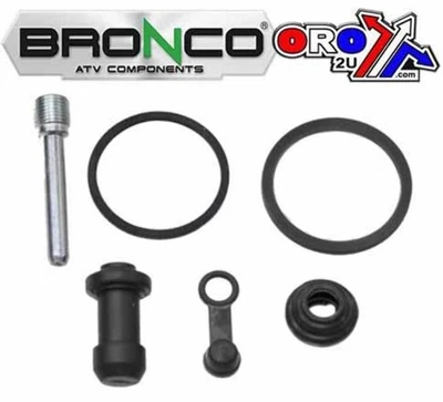 BRONCO BRAKE CALIPER KIT YAMAHA, BRONCO AT-05070 ATV/UTV - Image 1 of 2