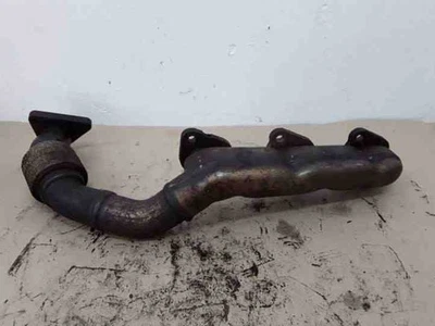 Colector de escape Jeep Commander XK, XH Q066806191A A6421420002 3.00 25519605 - Imagen 1 de 3