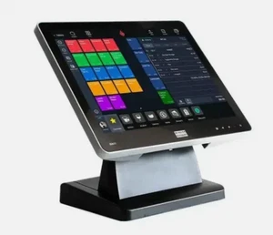 Monitor POS Pantalla Táctil Wincor-Nixdorf BA93 12" (800x600) + Soporte - Imagen 1 de 6