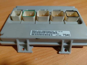 2002-2003 Dodge Caravan Body Control Unit BCM P04748075AC Module - Picture 1 of 3