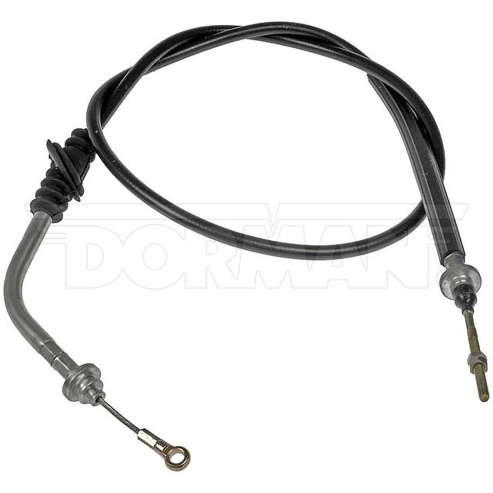 Cable de freno de estacionamiento Dorman C660622 para 02-05 Kia Sedona Foto 1 de 4