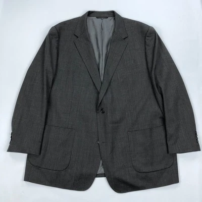 Chaqueta Blazer Bonobos 54L Abrigo Deportivo Regular Lanificio Comero Flexo Jetsetter Foto 1 de 4