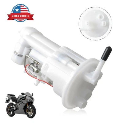 Nuevo conjunto de módulo de bomba de combustible para TRIUMPH DAYTONA 675 2006-2012 T2401977 Foto 1 de 4