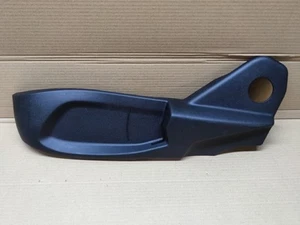 Ford Fiesta Mk8 2021 Front Seat Side Cover LHD Left Side Used H1BB-A62185-BDW - Picture 1 of 9