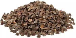 Buckwheat Hulls, 10 lbs. - Natural Organic Pillow & Cushion Filling, From USA, - Picture 1 of 6