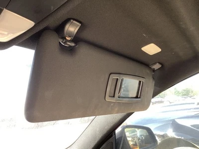 Passenger Right Sun Visor Fits 12-18 BMW 320i 4608019 Foto 1 de 4