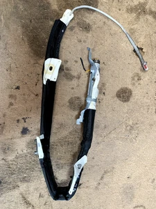 FIAT 500 CURTAIN AIR A/ BAG OFFSIDE FRONT POP 1.2 (2007-15) 05188243100 - Picture 1 of 8