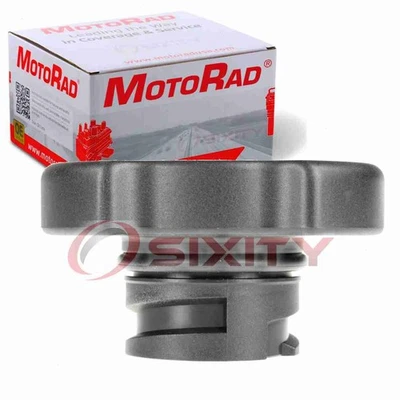 Tapa de llenado de aceite MotoRad para Land Rover LR3 2005-2009 bloque de cilindros del motor ej Foto 1 de 4