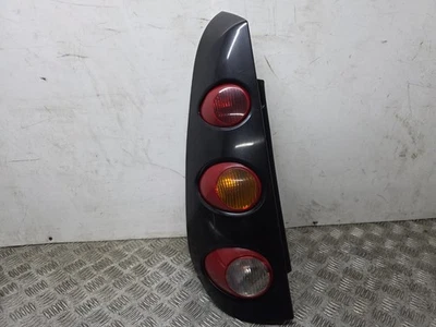 Luz trasera/trasera Smart Forfour Passion Rhd 454 5 puertas 2004-2006 (n/s) MN902573 Foto 1 de 4