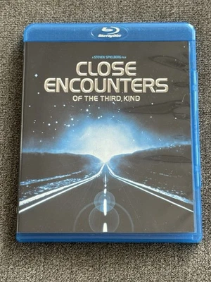 Close Encounters of the Third Kind (Blu-ray, 1977) - Image 1 of 3