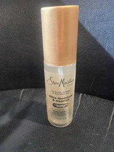 Ultra Moisture & Nourish Oil, Manuka Honey & Mafura Oil, 3.3 fl oz (97 ml) - Picture 1 of 2
