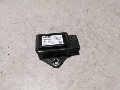 Smart ForFour I 2006 ESP acceleration yaw rate sensor A4545420418 ADV123068 - Image 1 of 3