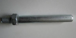 Kawasaki G3TR Bushmaster Rear Footrest Bar NOS 34029-003 - Picture 1 of 1