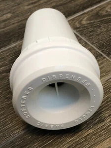 Whirlpool Washer Fabric Softener Dispenser 63580 W10795104 W10832235 Maytag #2 - Picture 1 of 6