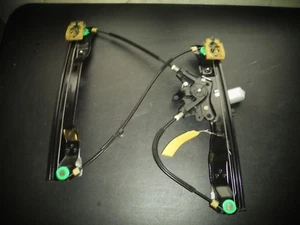 2014-2018 Ford Focus se right front passenger window regulator D15 - Foto 1 di 8