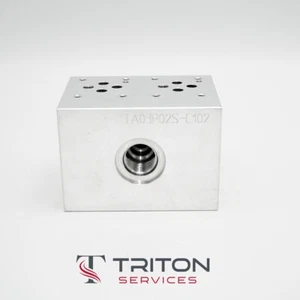 TA03P02S-C102, Similar to A3P22S, AD03P022S, AD03P022S/C, SFP-10002, 9-4070-2 - Picture 1 of 6