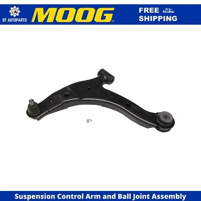 适用于 2000 - 2001 年普利茅斯霓虹控制臂球接头 Assy 前左下 M — 第 1/4 张图片