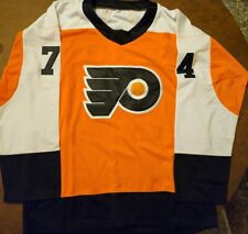  Philadelphia Flyers Owen Tippett Jersey Size XXL