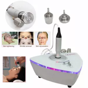Portable RF Radio Frequency Facial Wrinkle Removal Skin Rejuvenation Machine. - Picture 1 of 11