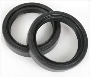 Joint spi de fourche Athena pour Moto Husqvarna 125 WRE 1995 à 1996 - Photo 1/5