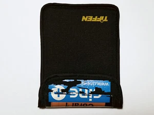 Tiffen 4x5.65 Cine Filter - Coral 1 - Bild 1 von 7