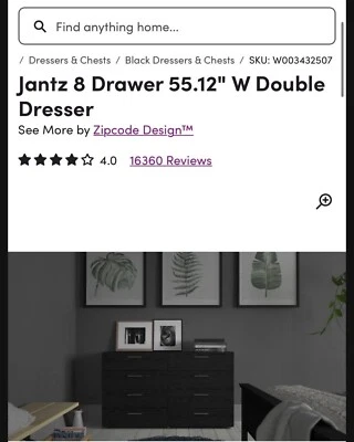 aparadores para dormitorio madera Foto 1 de 4