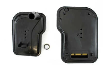 Filtro de transmisión automática para Hummer H2 ATP 2008-2009 Foto 1 de 3