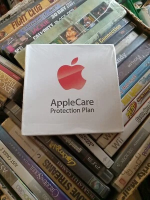 AppleCare Protection Plan Auto Enroll for Mac 607-8192-D Brand New Sealed - Image 1 of 2