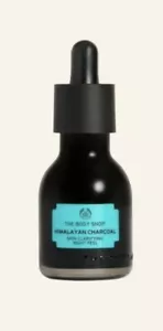 TWO 2️⃣ Body Shop Himalayan Charcoal Clarifying Night Peel ~2x30ML RRP£48 - Picture 1 of 3