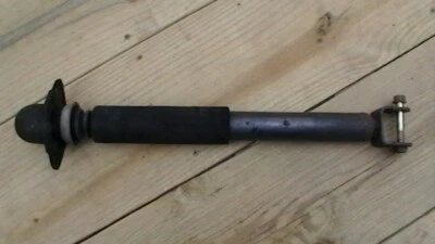 2004 2005 2006 nissan maxima suspension passenger right rear strut OEM 43K - Imagem 1 de 4