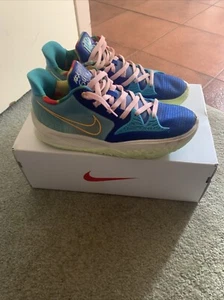 Size 11 - Nike Sue Bird x Kyrie 4 Low Dynasty - Picture 1 of 5