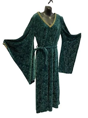 Medieval “ Princess Fiona” Fits UK 12 - 22  - Image 1 of 4