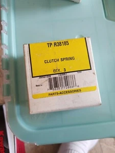 John Deere Erstausrüster Feder #R38185 Menge 3 - Bild 1 von 4