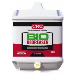 CRC Bio Degreaser Spray 20L 5072 - Picture 1 of 1